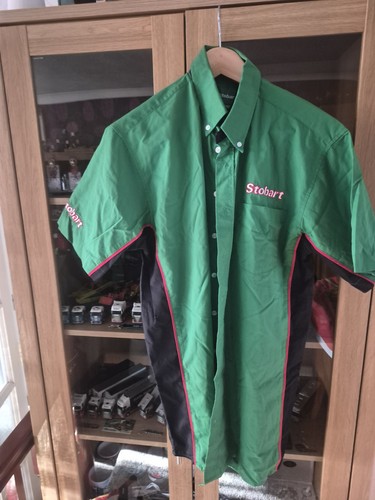 Stobart short sleve - stobart,