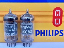 Ecc82 12au7 tubes - /,