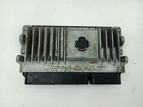 Toyota engine control - engine,
