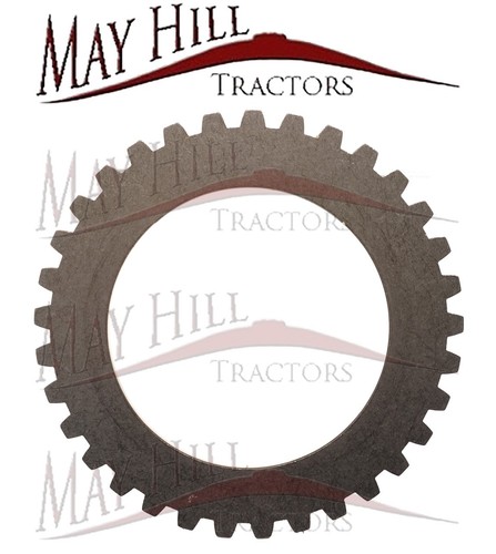 Pto intermediate disc for - pto,