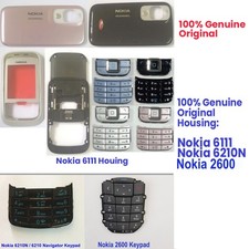 100% Genuine Original Nokia