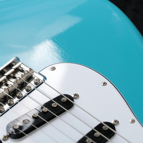 Fender custom shop 1968 - custom,
