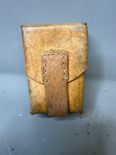 Soviet russian leather - russian,