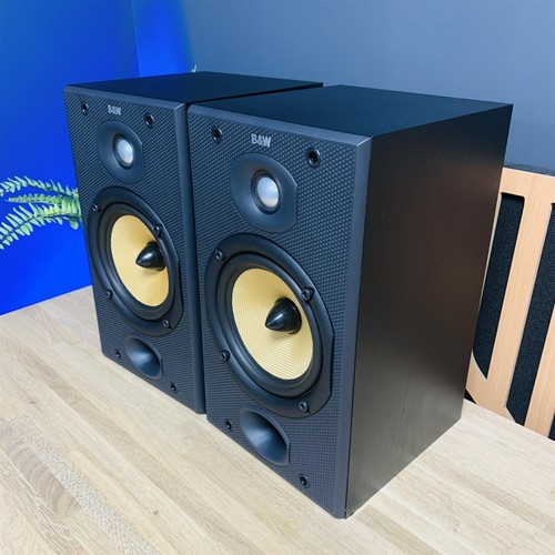 Bowers wilkins dm601 s2 - wilkins,