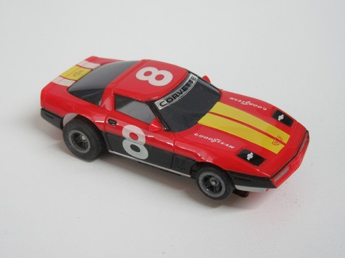 Tomy aurora afx tyco - :, micro