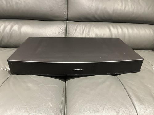 Bose solo sound system - sound,