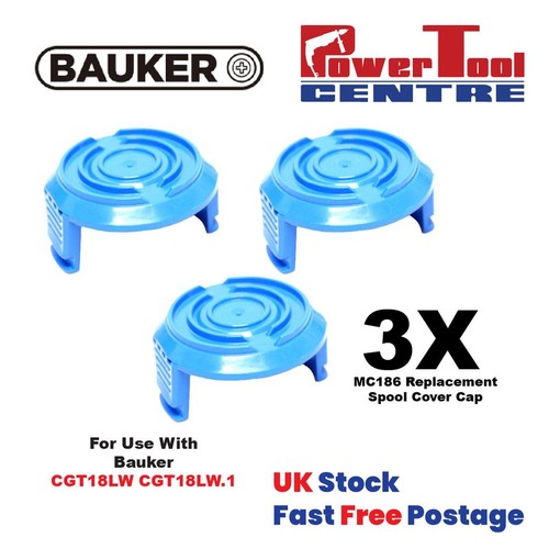 Bauker cgt18lw - bauker,