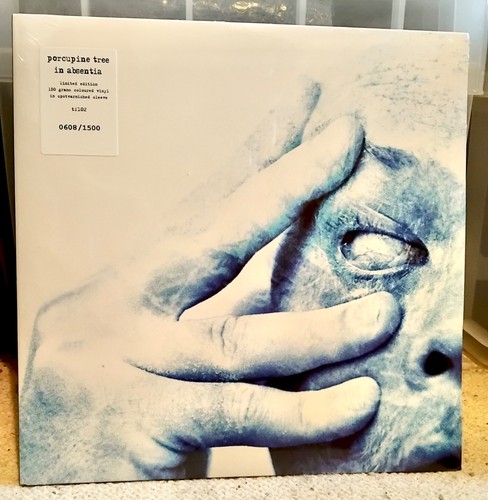 Porcupine tree in absentia - -,