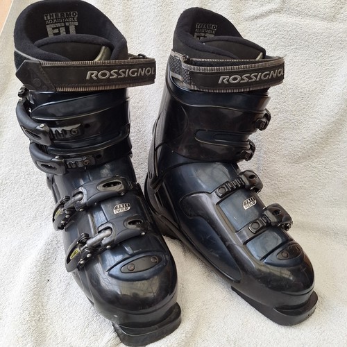 Rossignol salto gtx ski boots - rossignol,