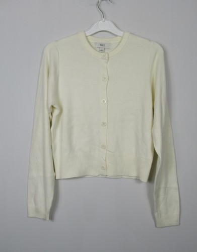 Marks spencer womens crew - &,