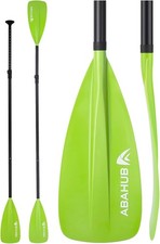 4-Piece Adjustable SUP/Kayak
