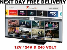 NEW AVTEX 19.5 FULL HD WIFI TV