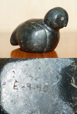 ORIGINAL SIGNED WITH SERIAL