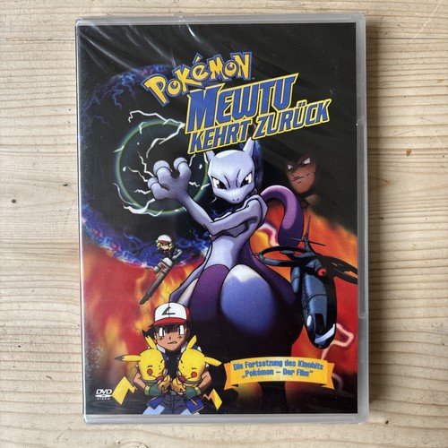 New sealed pokemon - &,