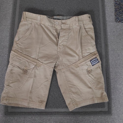 Mens mckenzie khaki - mens,
