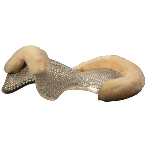 Acavallo gel pad - gel, front
