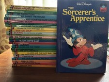 Disneys Wonderful World Of