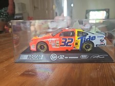 Scalextric nascar tide 32 - scalextric,