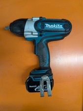 Makita 1/2" 18V Impact Driver
