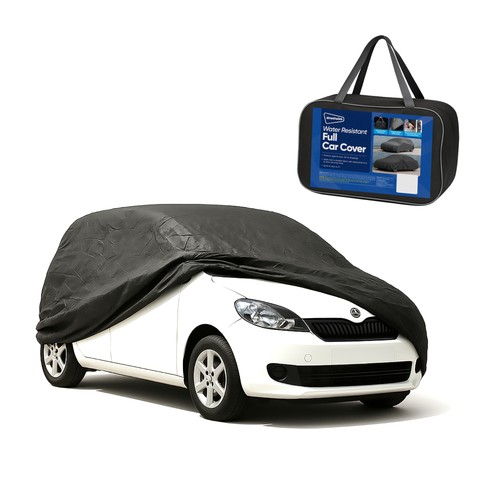 Small car cover - car,