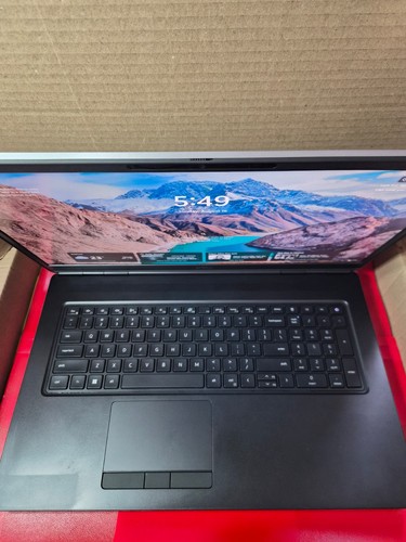 Dell gaming cad - dell, laptop