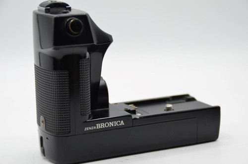 Zenza bronica motor drive - ei,