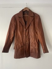 70s True Vintage Leather