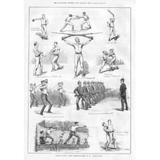 Thames Rowing Club Assault at