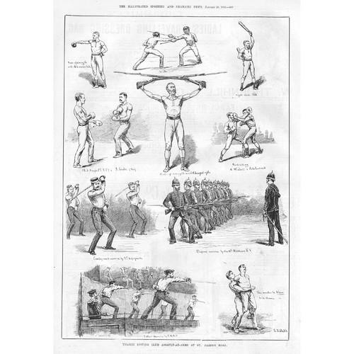 Thames rowing club assault - rowing,