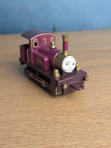 Ertl lady 2001 thomas the - the, tank