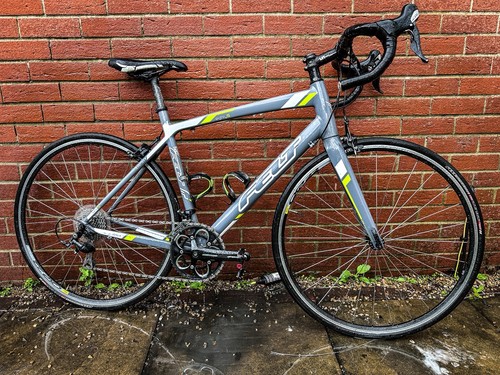 Felt f85 road - f85,