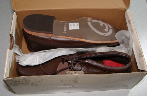 Firetrap vara size mens - size, 7