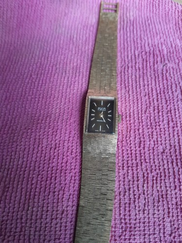 Vintage ladies avia 17jewels - ladies,