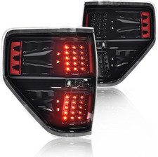 LED Tail Lights Compatible