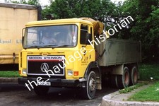 THH Truck Photos - Seddon