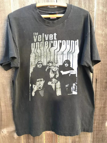 The velvet underground - underground, band