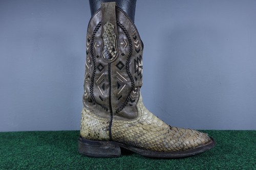 Los texanos boots - los,