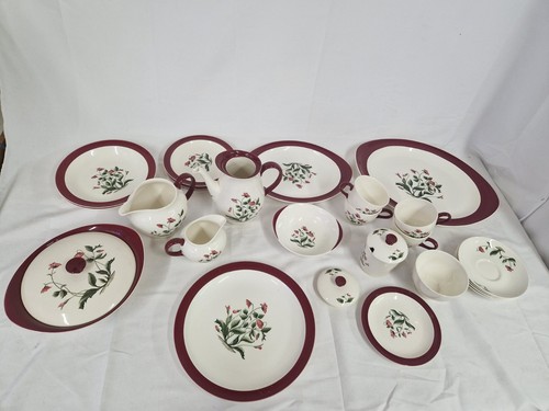 Wedgwood barlaston mayfield - barlaston,