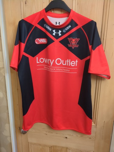 Under armour rugby - ,