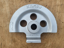 Hilmor 20mm conduit pipe former for EL25 or EL32 bender