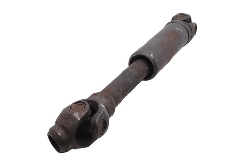 Cardan shaft drive - drive,