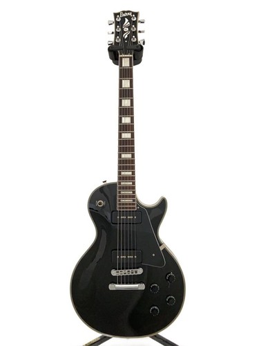 Burny rlc 60p les paul - rlc-60p,