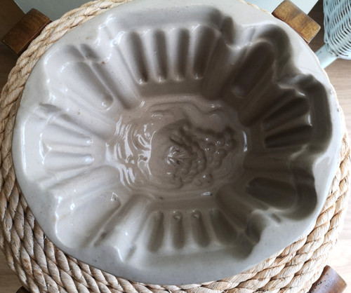 Antique victorian stone ware - antique, victorian??