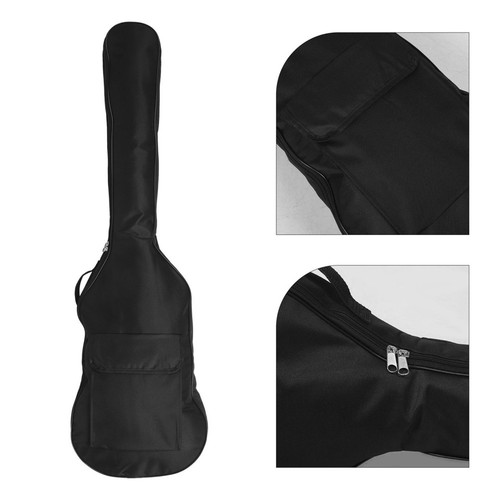 Electric bass bag oxford - bag:,