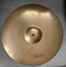 Zildjian a Custom 20"