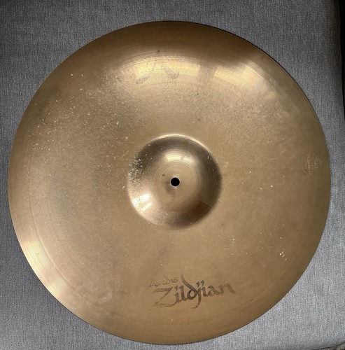 Zildjian custom - custom, 20"