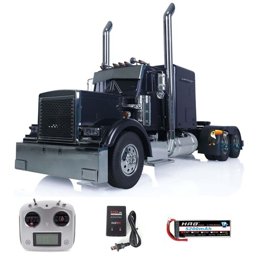 Used 6x4 56356 rc tractor - 6x4,