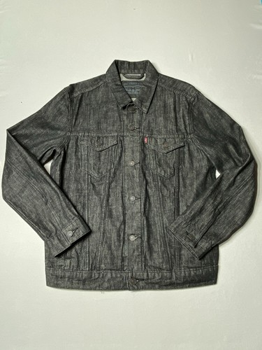 Vintage y2k levi 72334 black - y2k,