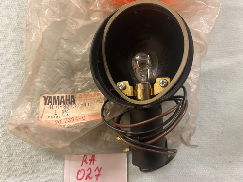 Indicator 4l0 83330 yamaha - indicator,
