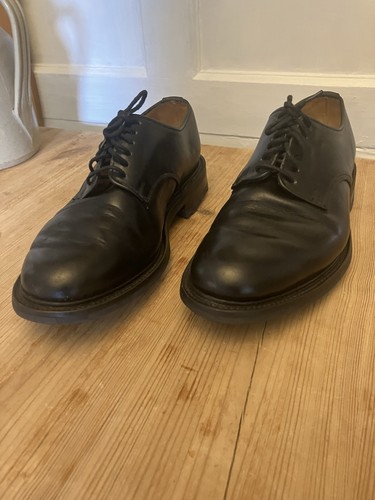 Alfred sargent shoes derby - sargent,